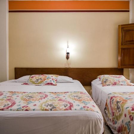 Hotel Valdivia Plaza Jardín Dış mekan fotoğraf