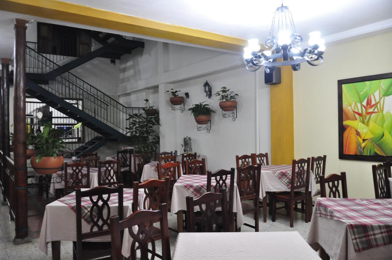 Hotel Valdivia Plaza Jardín Dış mekan fotoğraf